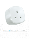 Smart WiFi Plug without Energy Monitoring | Meross | MSS210HK
