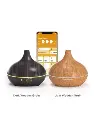 Smart Aroma Essential Oil Diffuser | Meross | MOD150HK
