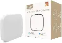 ZigBee 3.0 & Bluetooth & Mesh Hub - Voice Control - Tuya App - 2.4ghz | Moes| ZHUB-W